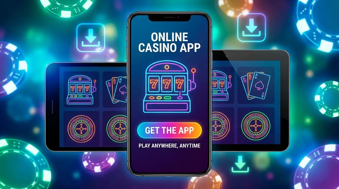 Playzilla Casino App