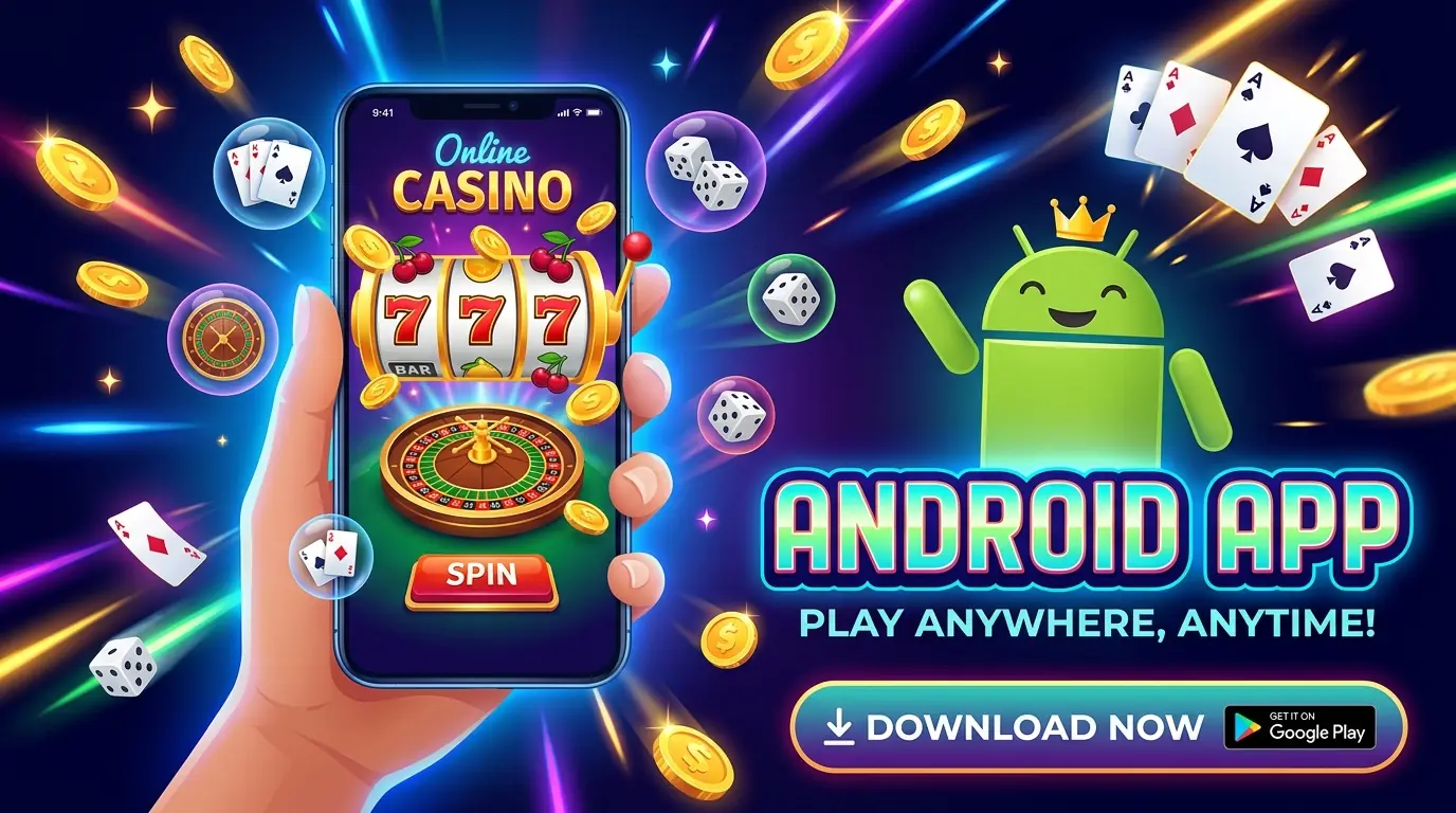 Playzilla Android App