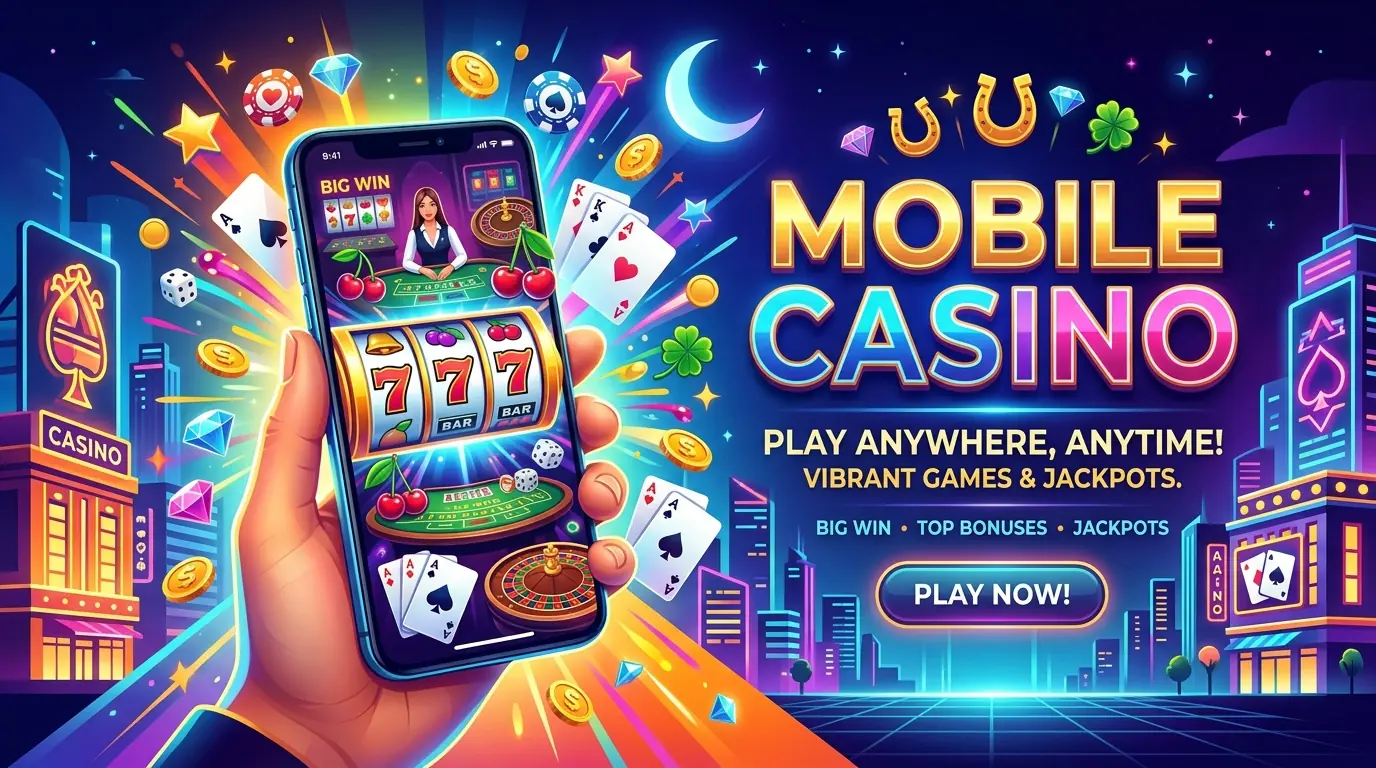 Playzilla Casino mobil
