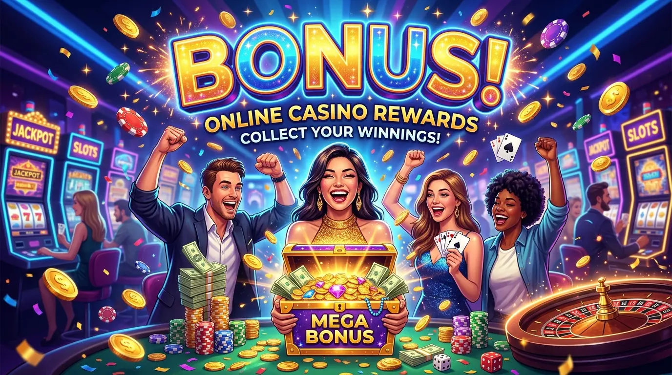 Playzilla Bonus