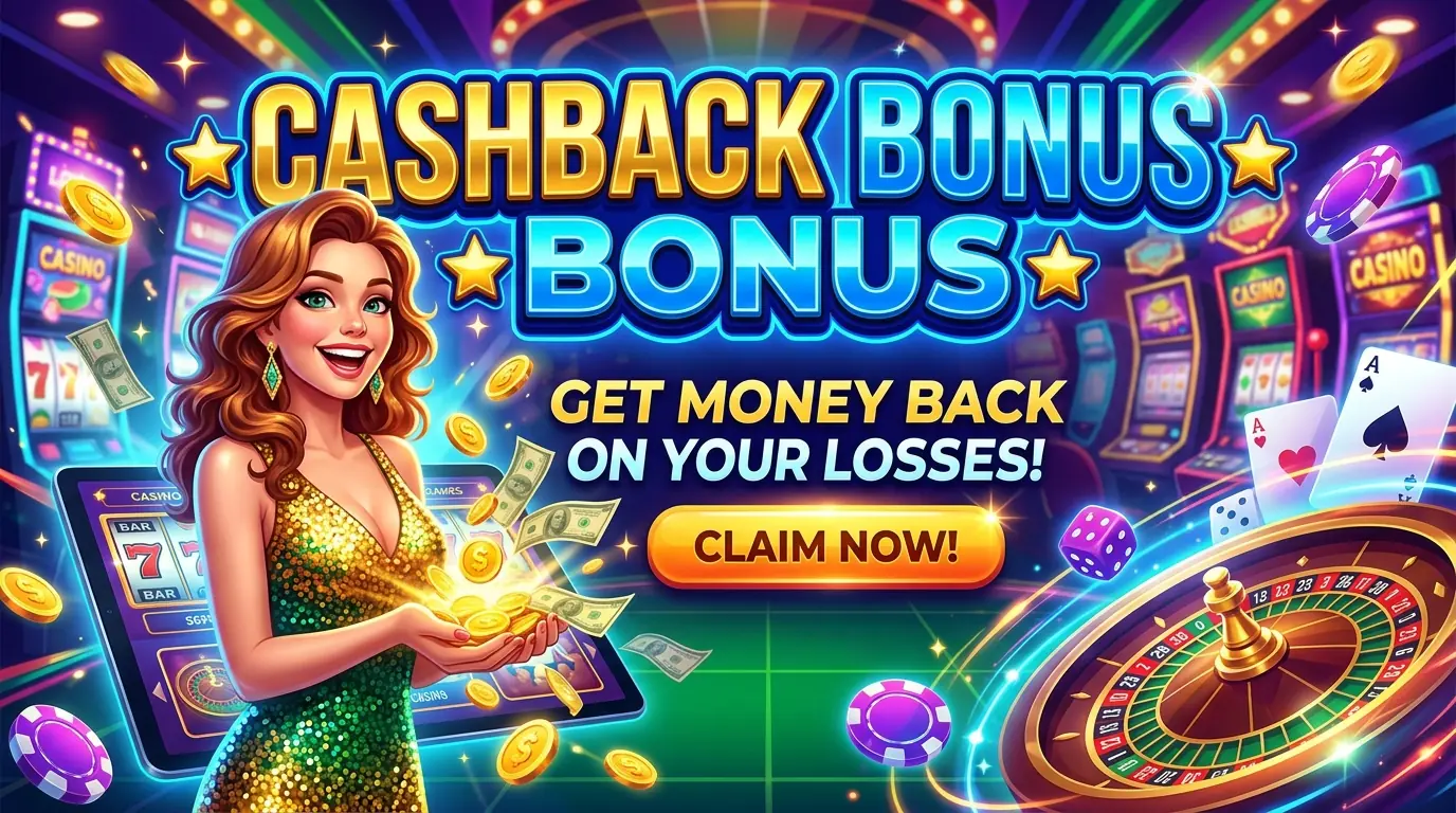 Playzilla Casino Cashback