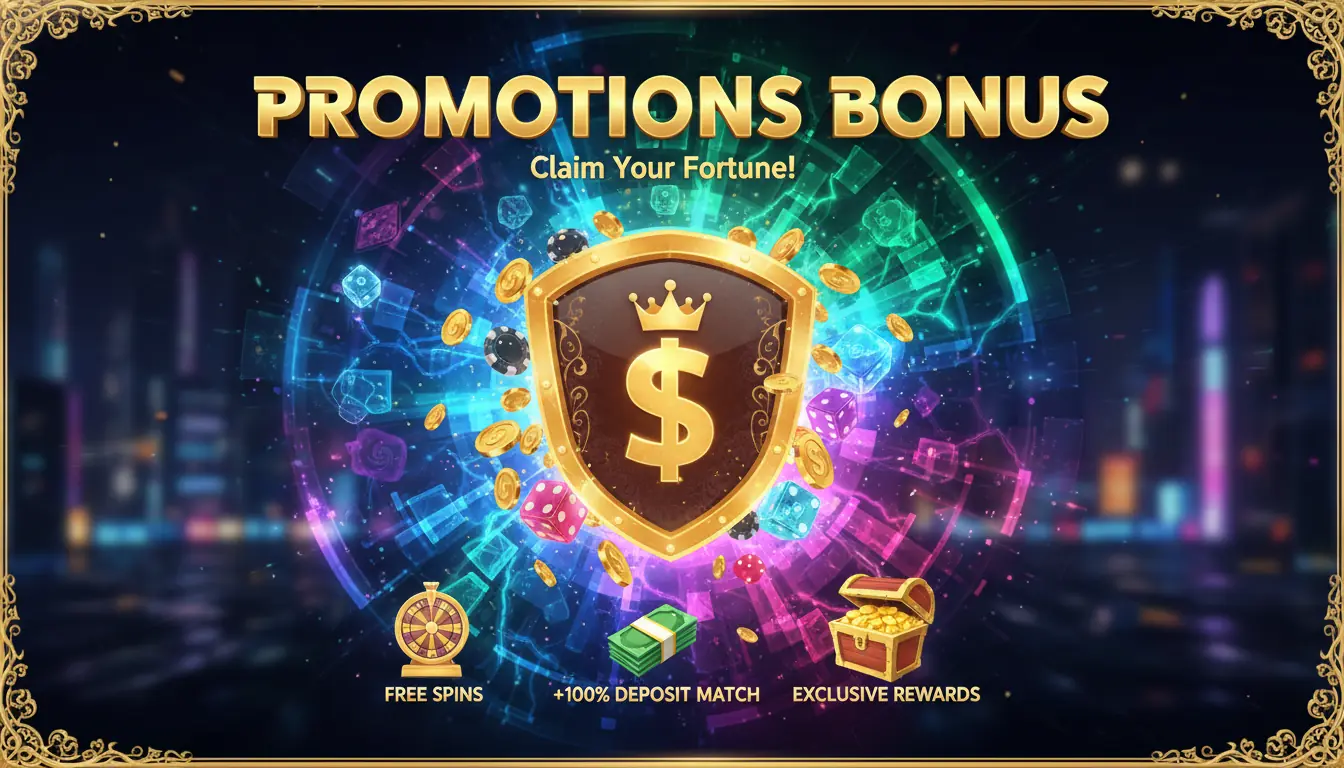 Playzilla Promotions Guide
