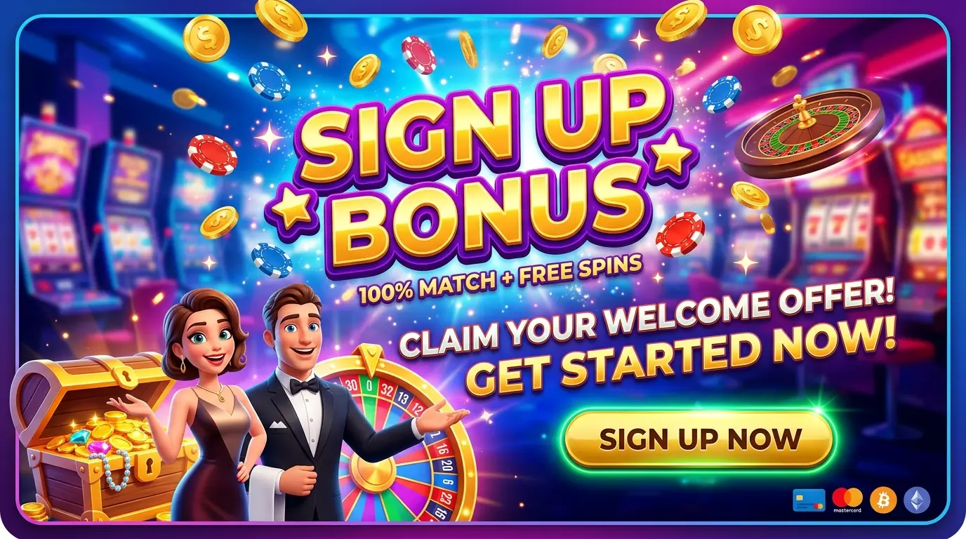 Playzilla Anmeldebonus