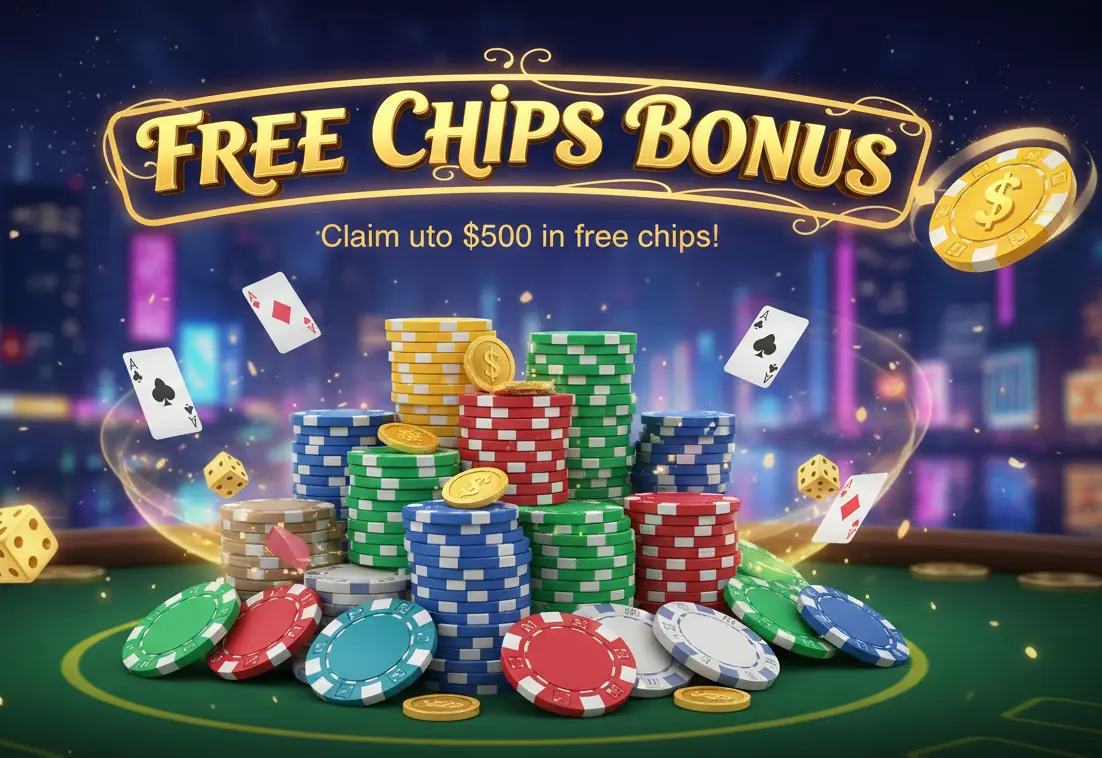 Playzilla Gratis Chips