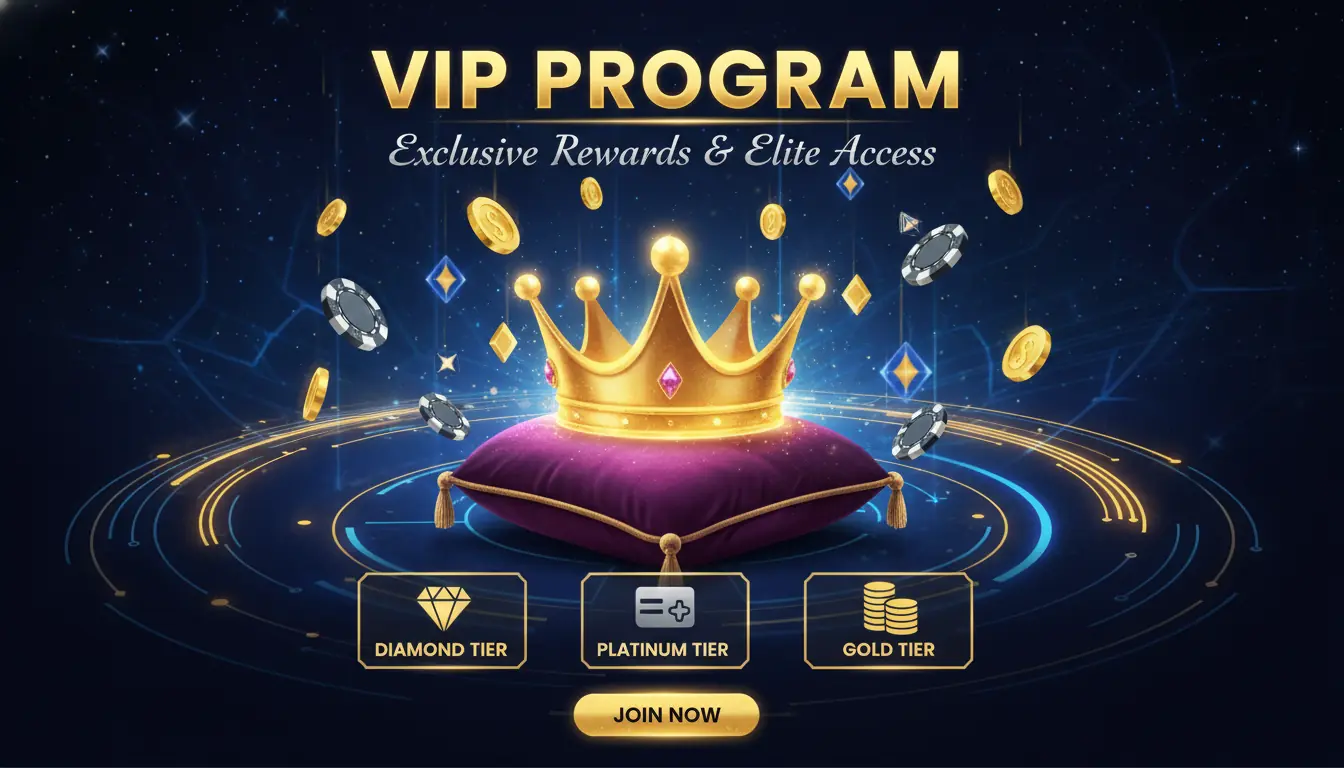 Playzilla VIP Vorteile