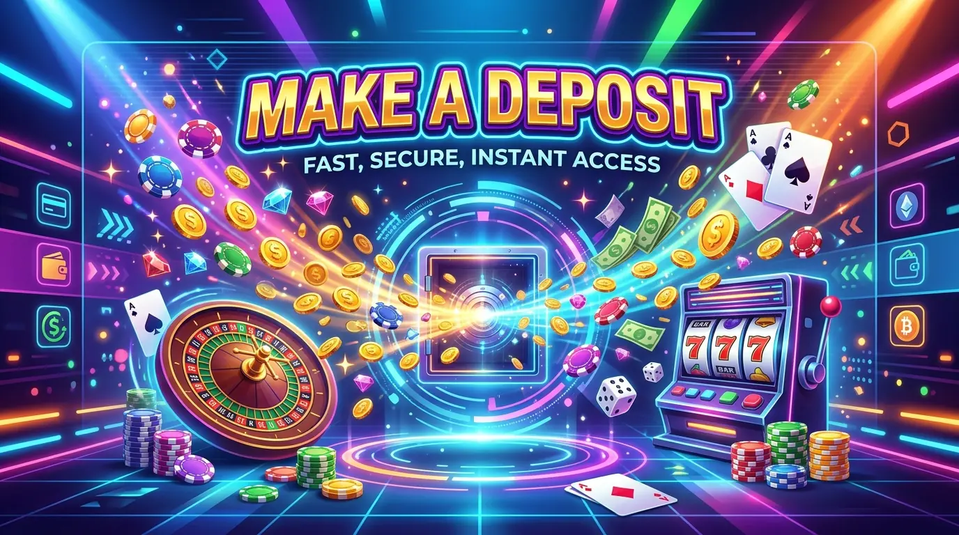 Playzilla Casino Einzahlung