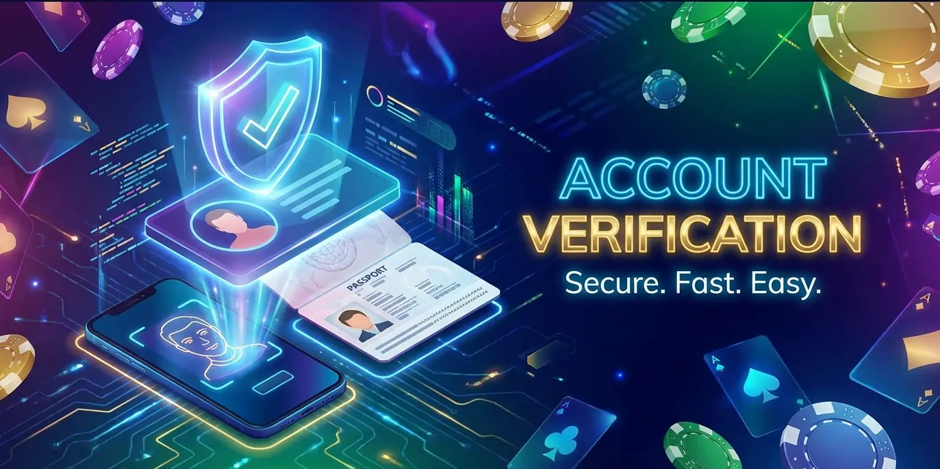 Playzilla Casino Verifizierung