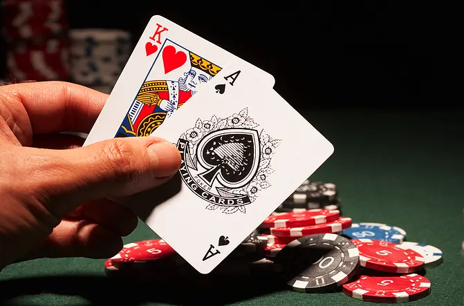 Playzilla Blackjack